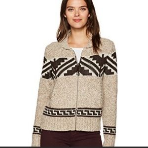 NWT Pendleton Maude Cardigan Sweater